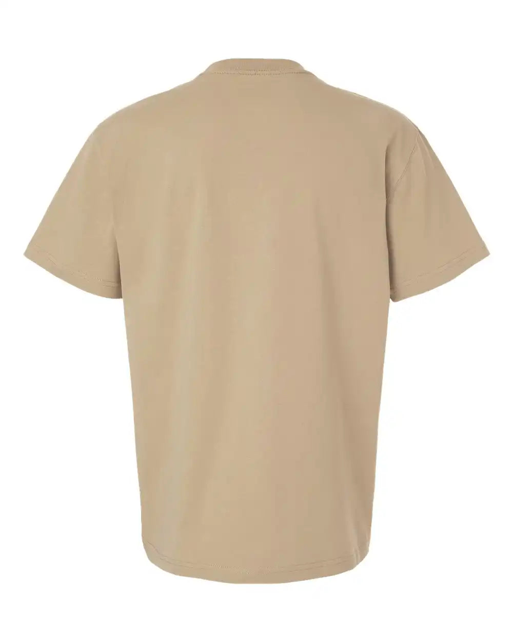 Dickies Ws50-d Traditional Heavyweight T-shirt - Desert Sand