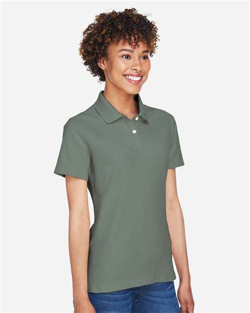 Dill Women's DRYTEC20™ Performance Polo - DG150W