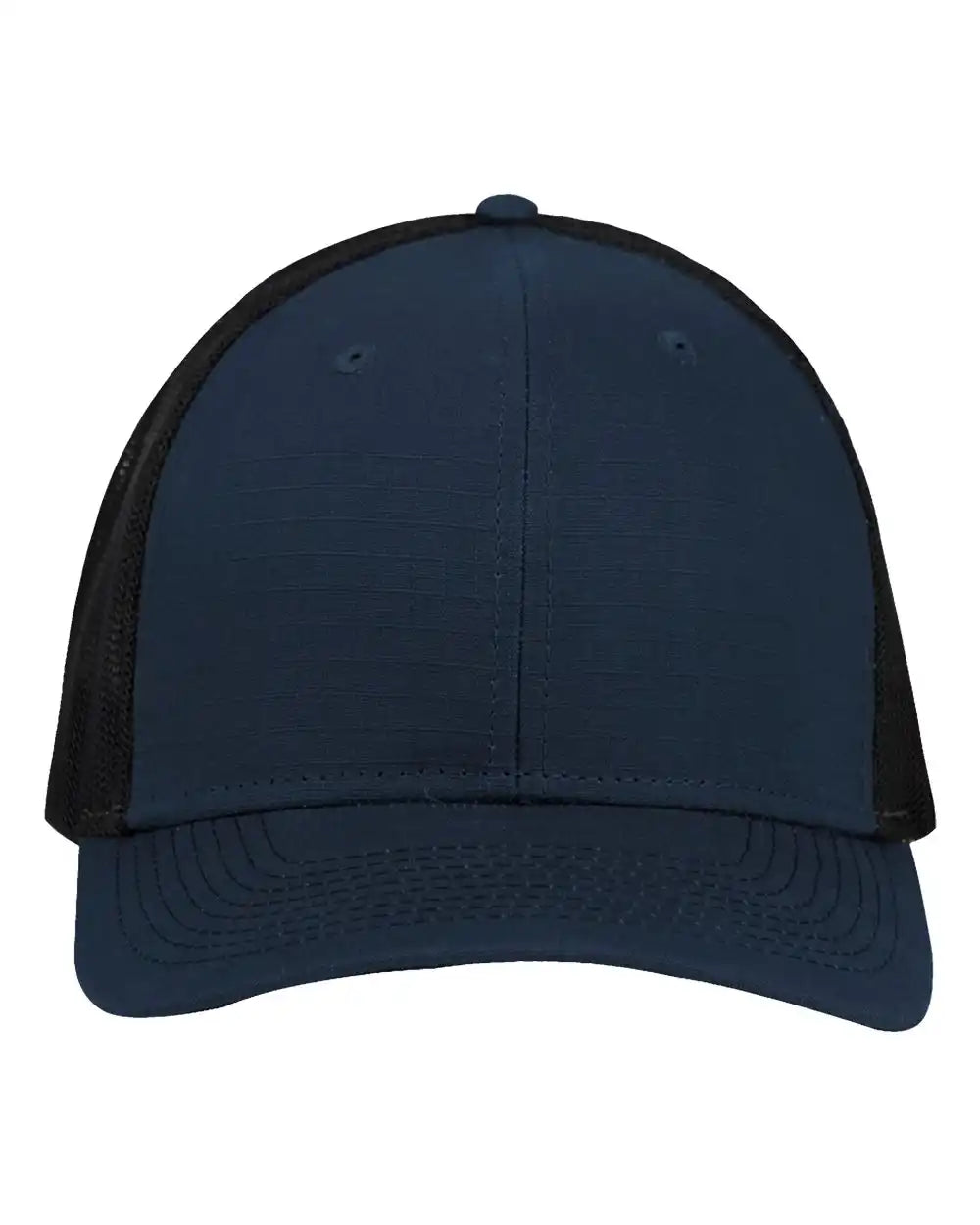 Dri Duck 3368 Legion Cap - Navy - Adjustable
