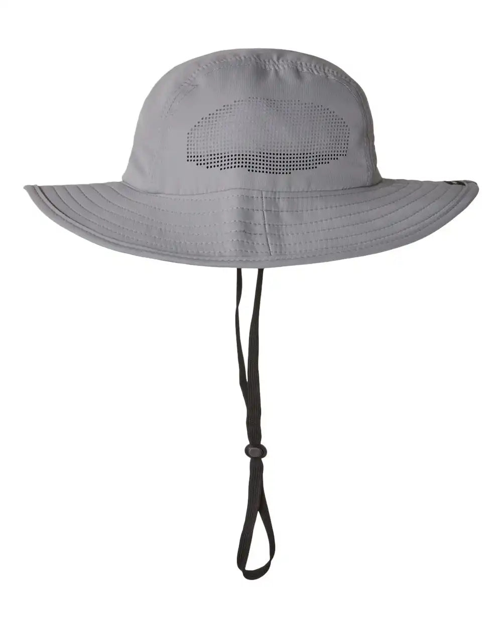 Dri Duck 3702s Packable Performance Booney - 3702 - Fog - Osfa