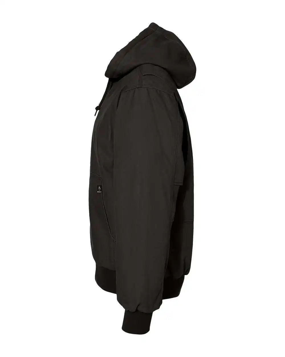 Dri Duck 5034 Laramie Power Move Jacket - Black