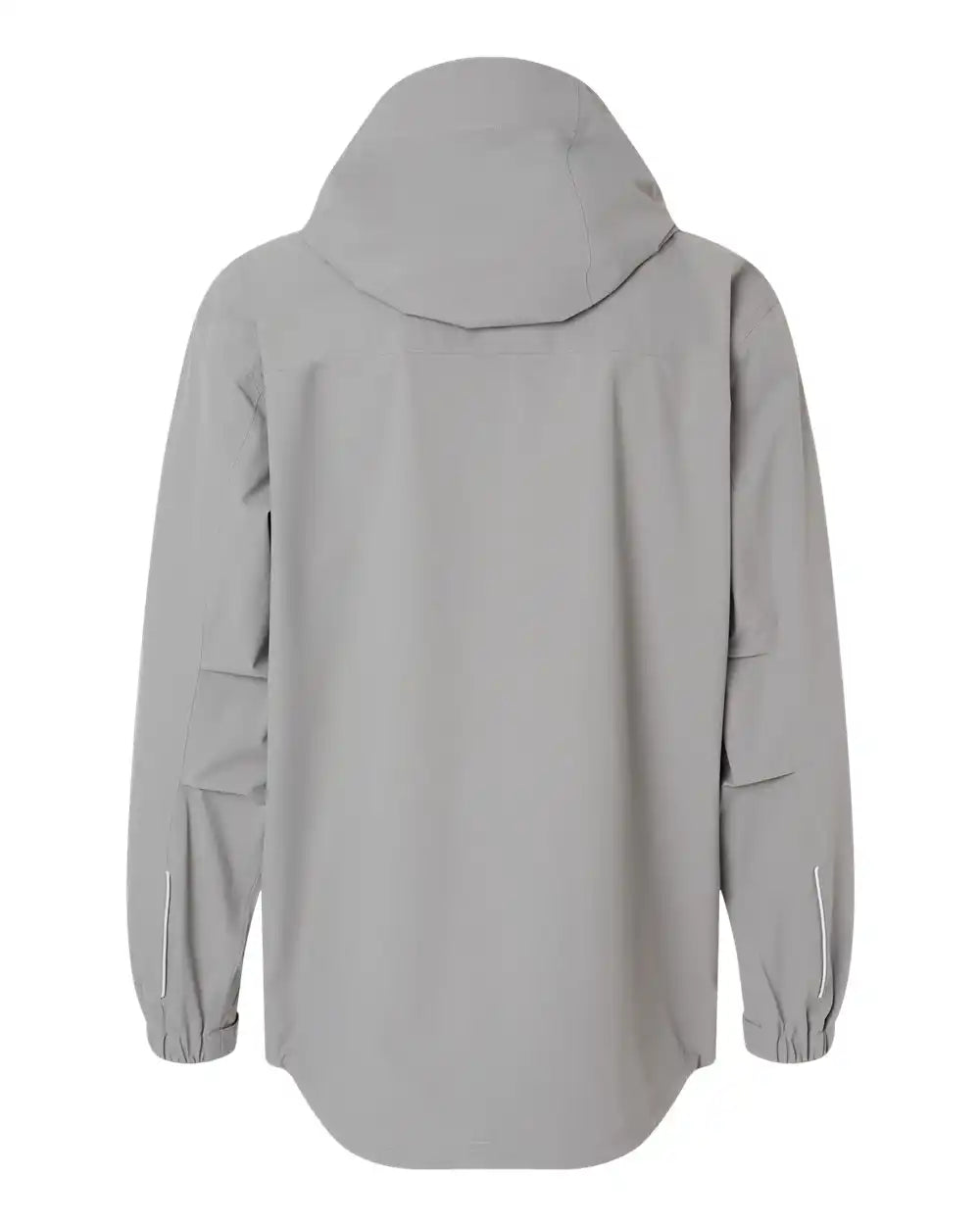 Dri Duck 5302 Challenger Full-zip Jacket - Grey