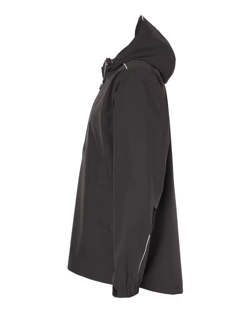 Dri Duck 5339 Challenger Anorak - Black