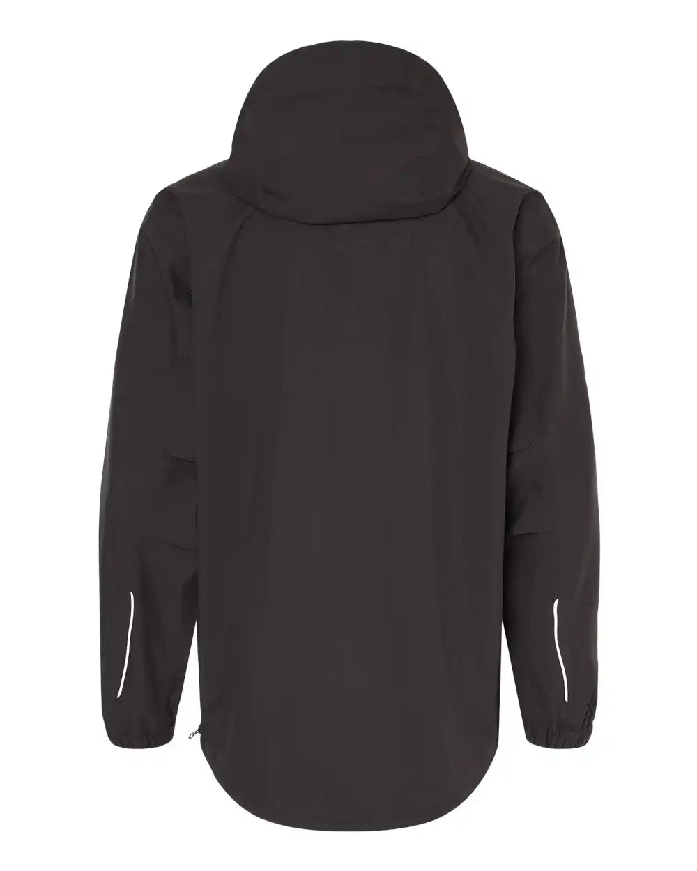 Dri Duck 5339 Challenger Anorak - Black
