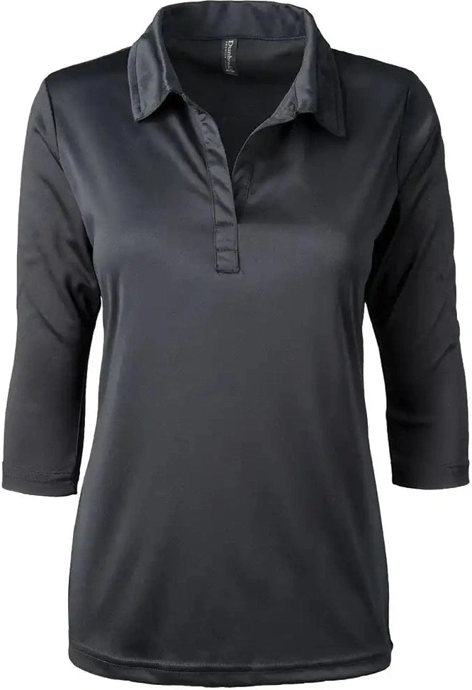Dunbrooke 3153 Ladies Contour - Black / s