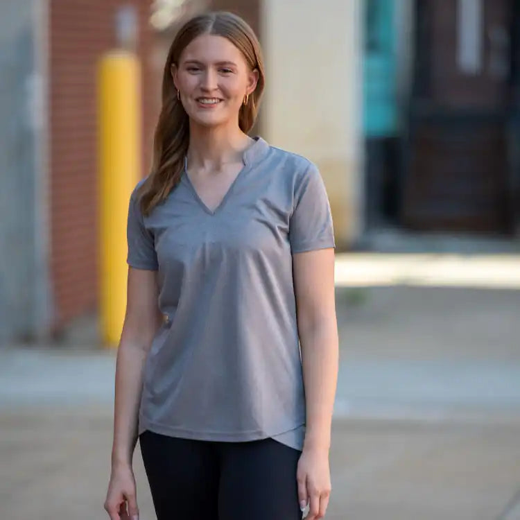 Dunbrooke 3171 Ladies Ecotitle