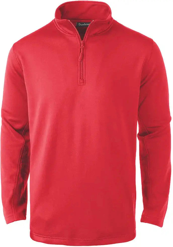 Dunbrooke 3542 All Star - Red / Xs