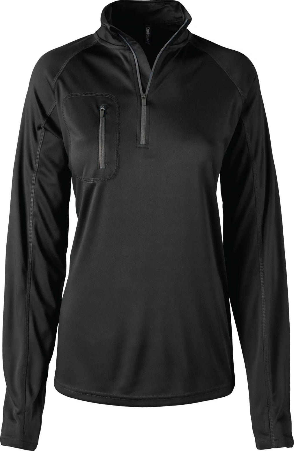 Dunbrooke 3556 Ladies Portal - Black / s