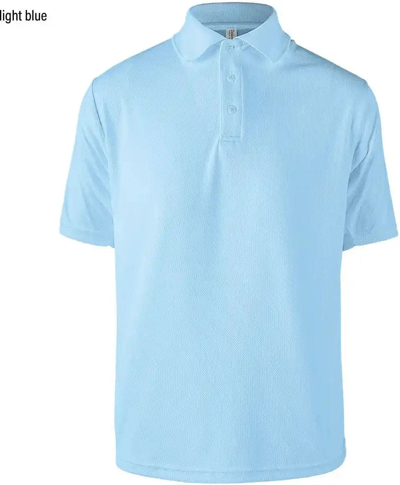 Dunbrooke 3560 Team Polo