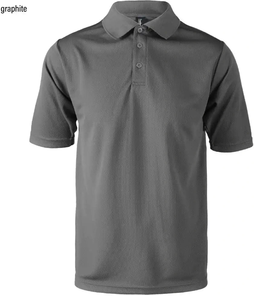 Dunbrooke 3560 Team Polo