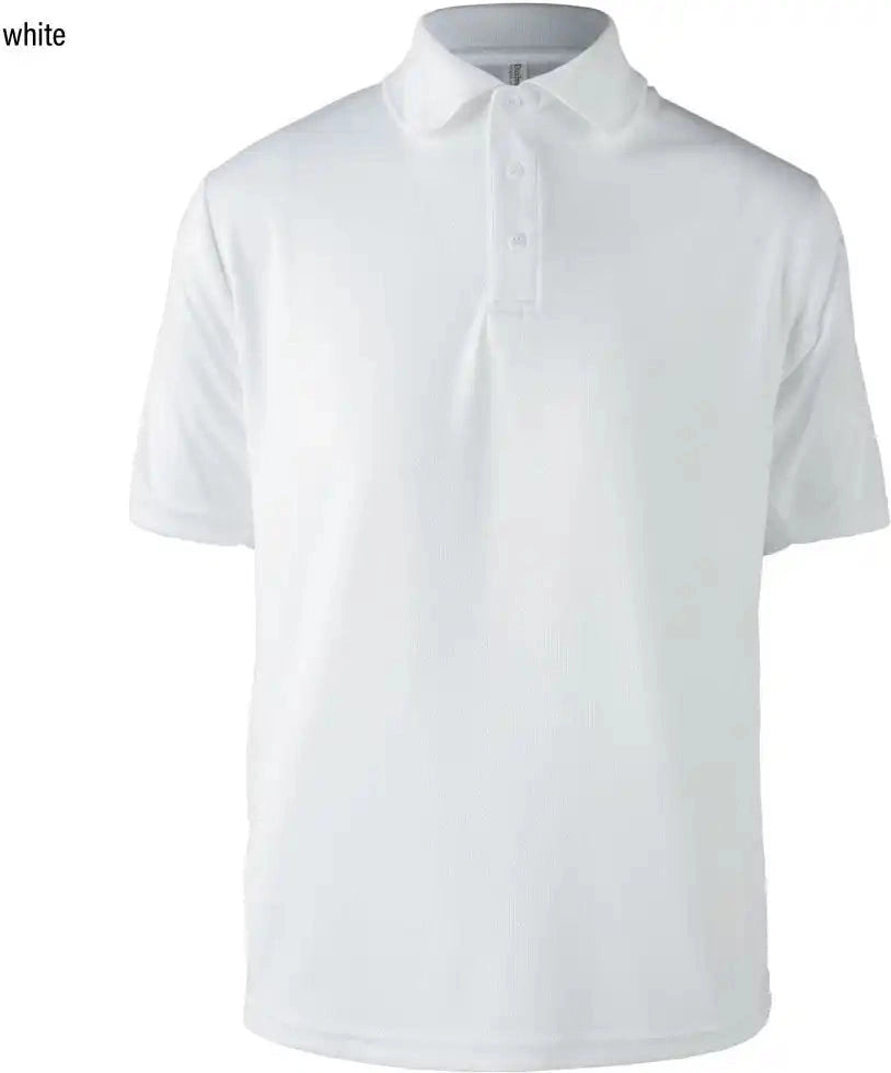 Dunbrooke 3560 Team Polo