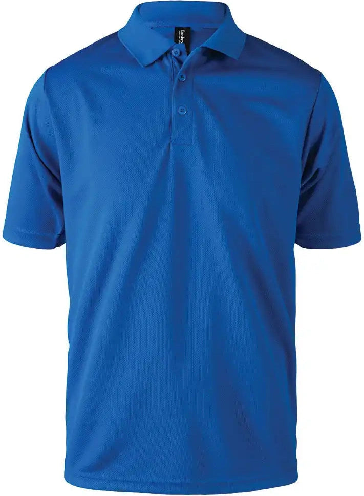 Dunbrooke 3560 Team Polo - Royal / s