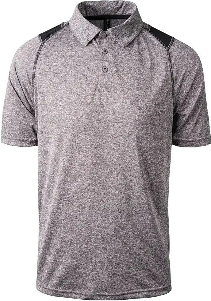 Dunbrooke 3570 Mystic - Heather/black / s