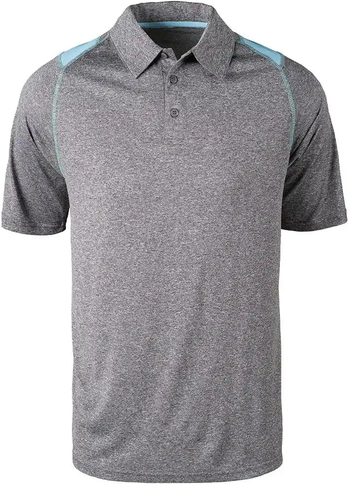Dunbrooke 3570 Mystic - Heather/light Blue / s