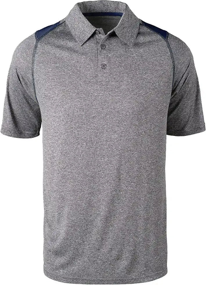 Dunbrooke 3570 Mystic - Heather/navy / s
