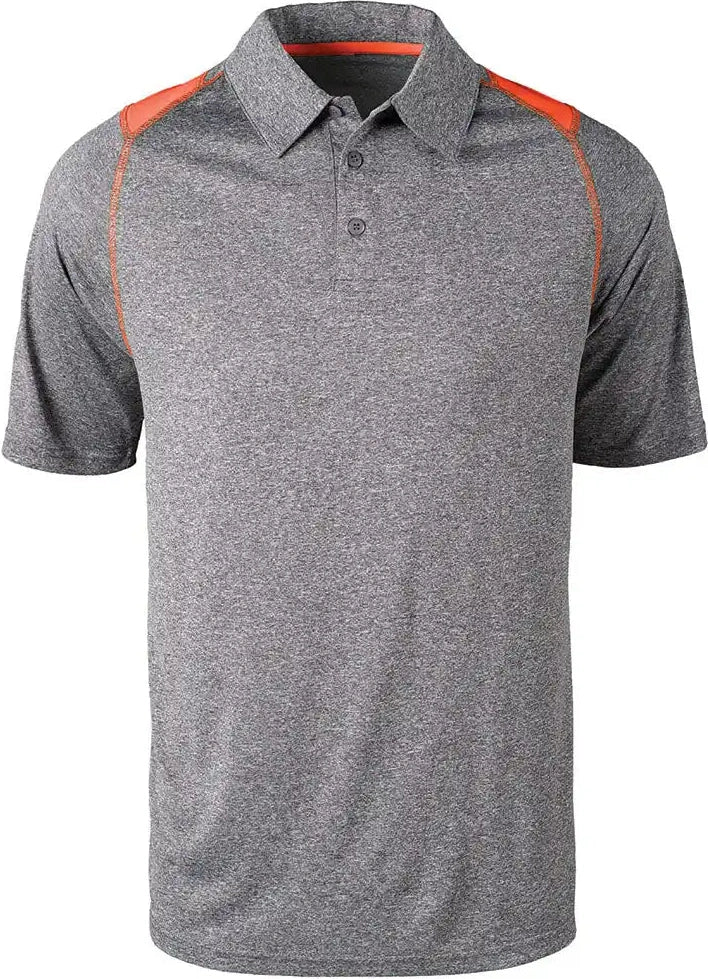 Dunbrooke 3570 Mystic - Heather/orange / s