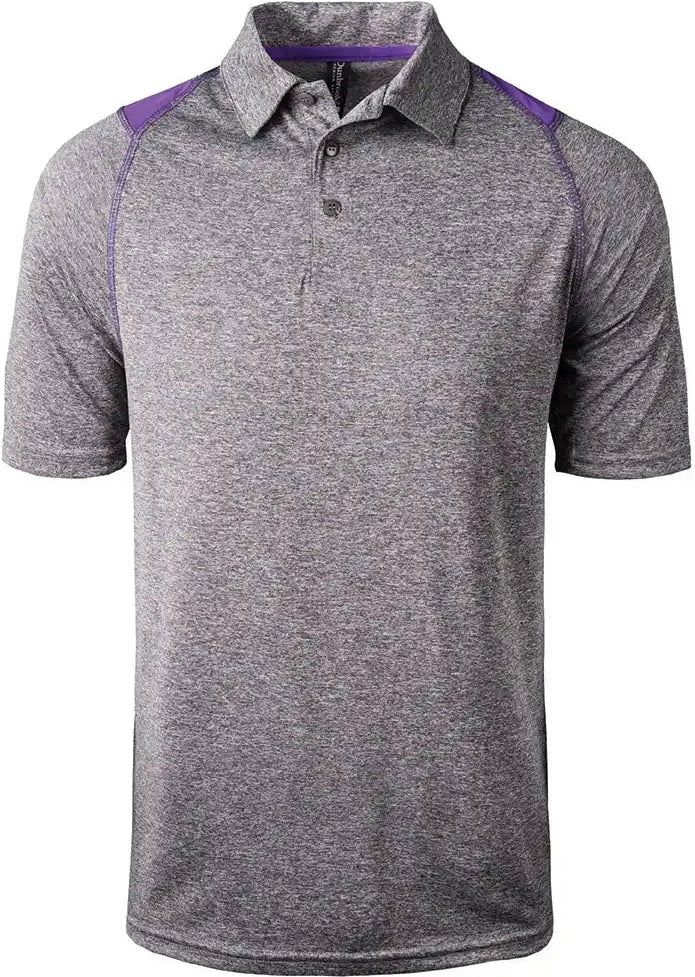 Dunbrooke 3570 Mystic - Heather/purple / s