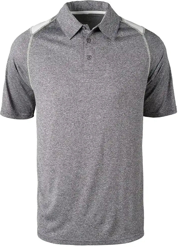Dunbrooke 3570 Mystic - Heather/white / s