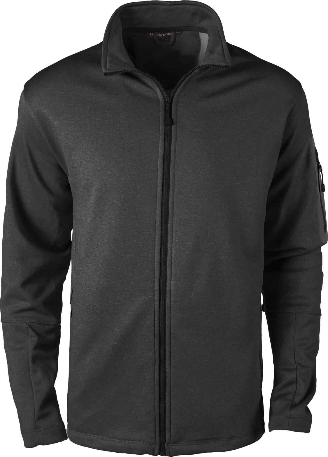 Dunbrooke 5006 Pacific - Heather Black / s