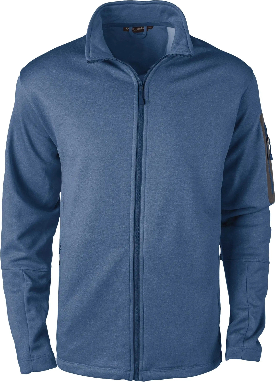 Dunbrooke 5006 Pacific - Heather Royal / s
