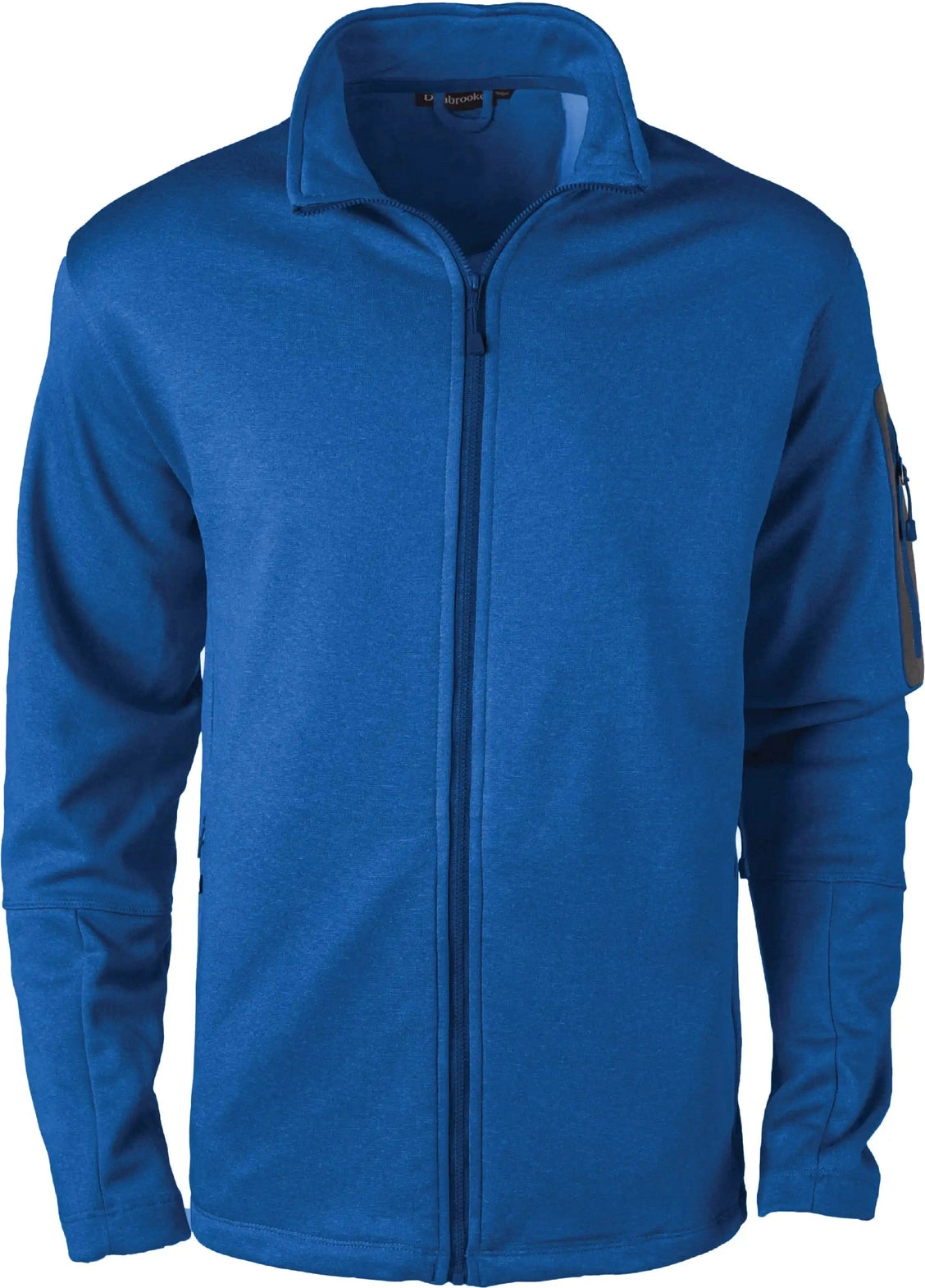 Dunbrooke 5006 Pacific - Heather True Blue / s