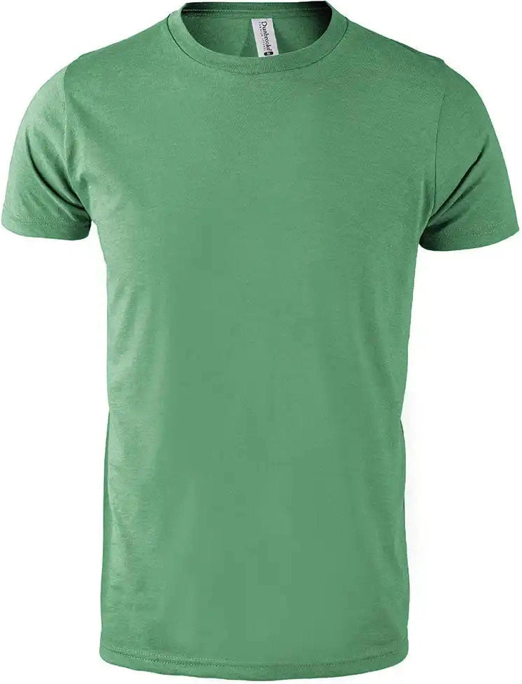 Dunbrooke 5109 Heather Tee - Kelly / s