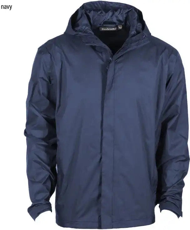 Dunbrooke 5135 Mens Tropic