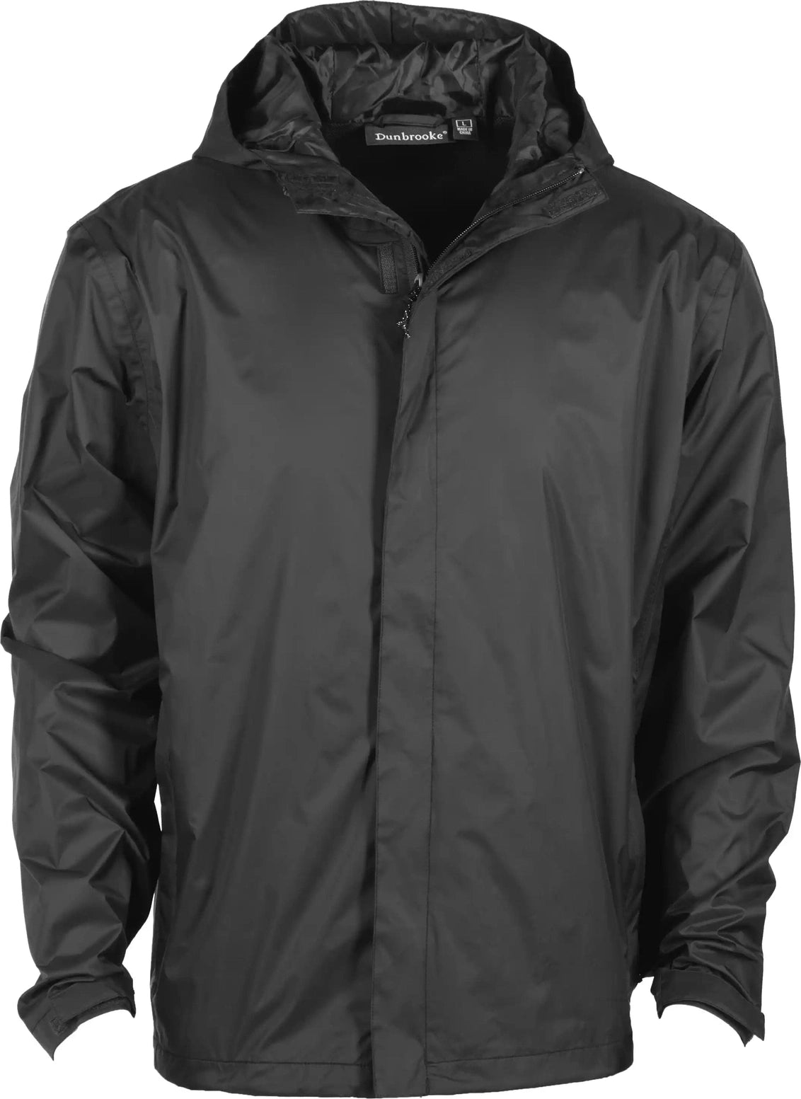 Dunbrooke 5136 Ladies Tropic - Black / s