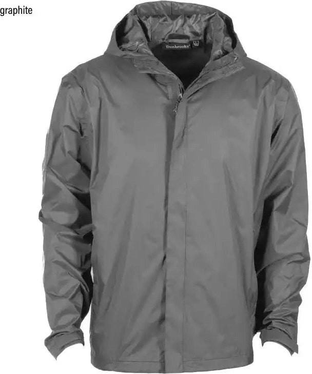 Dunbrooke 5136 Ladies Tropic