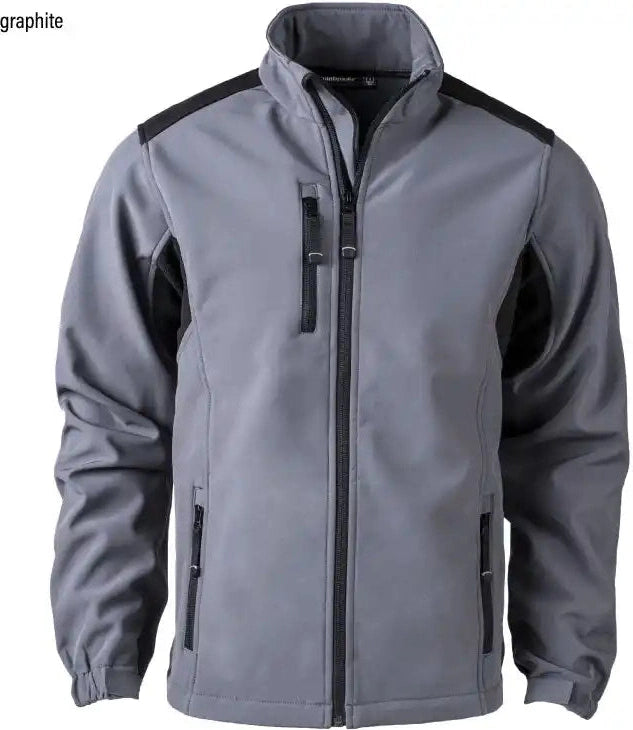 Dunbrooke 5208 Softshell