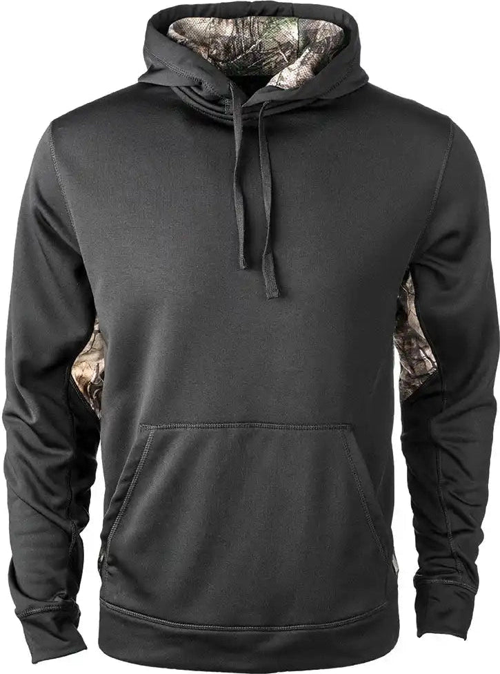 Dunbrooke 5436 Ranger - Black/realtree Xtra / s
