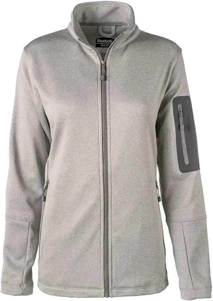 Reebok 7007 Ladies Freestyle - Heather Charcoal / s