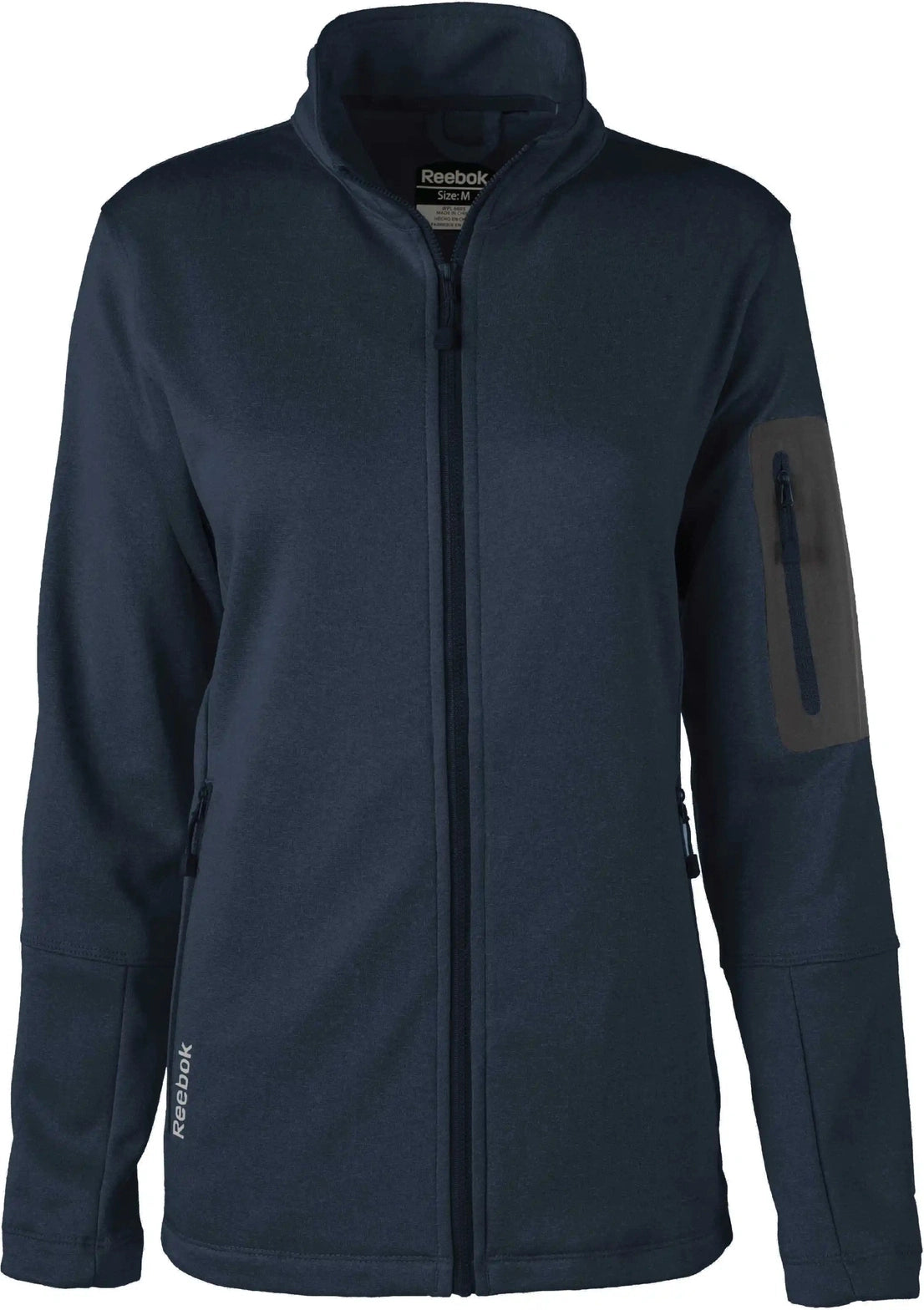 Reebok 7007 Ladies Freestyle - Heather Navy / s
