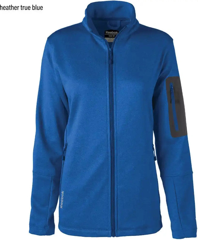 Reebok 7007 Ladies Freestyle