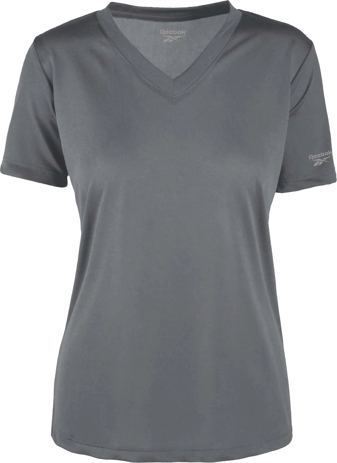 Reebok 7132 Ladies Cycle - Charcoal / Xs