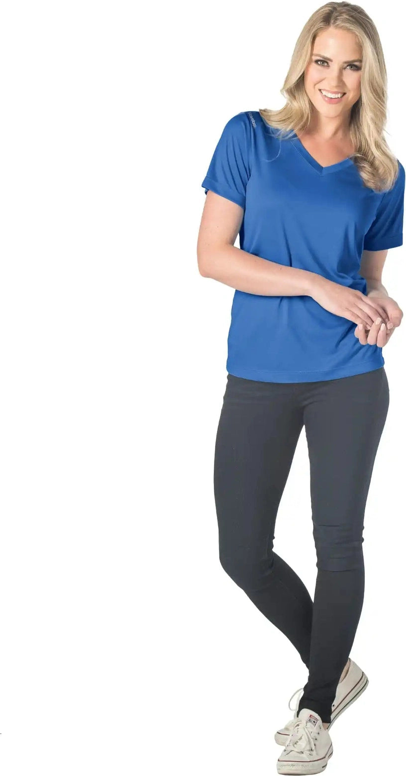 Reebok 7132 Ladies Cycle
