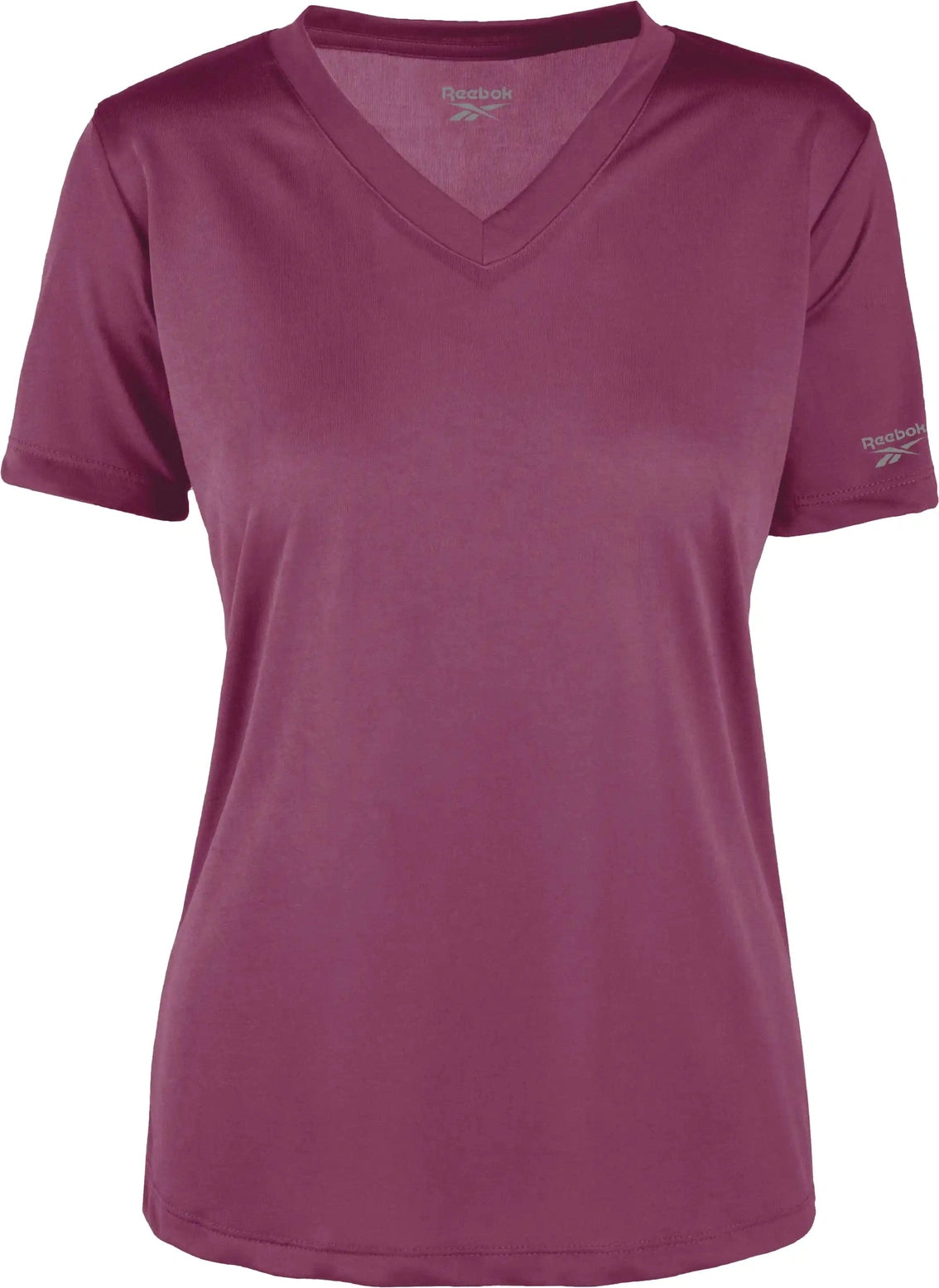 Reebok 7132 Ladies Cycle - Maroon / Xs
