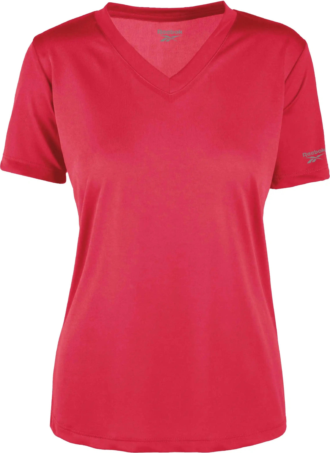 Reebok 7132 Ladies Cycle - Red / Xs