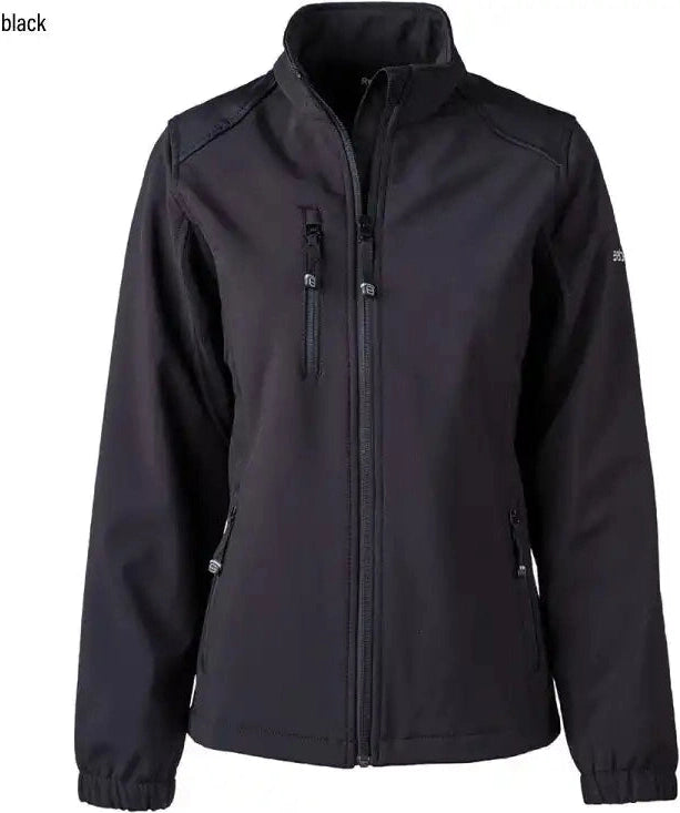 Reebok 7209 Ladies Softshell
