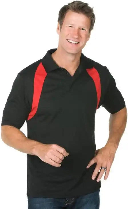Reebok 7290 Athletic Polo