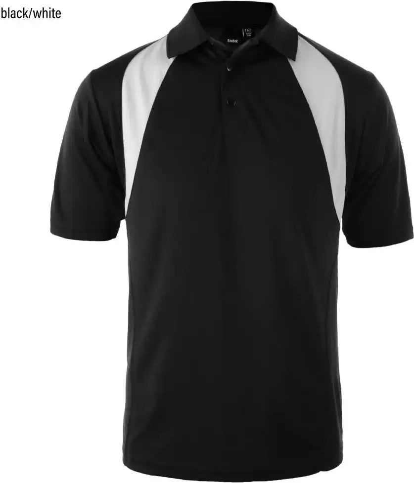 Reebok 7290 Athletic Polo