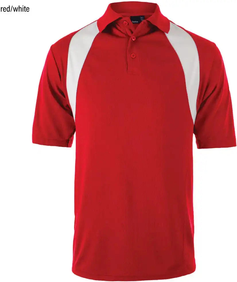 Reebok 7290 Athletic Polo