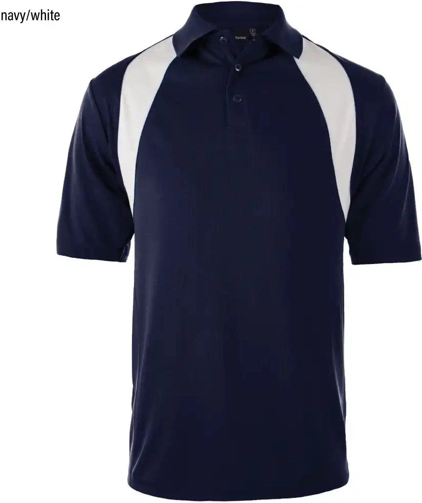 Reebok 7290 Athletic Polo