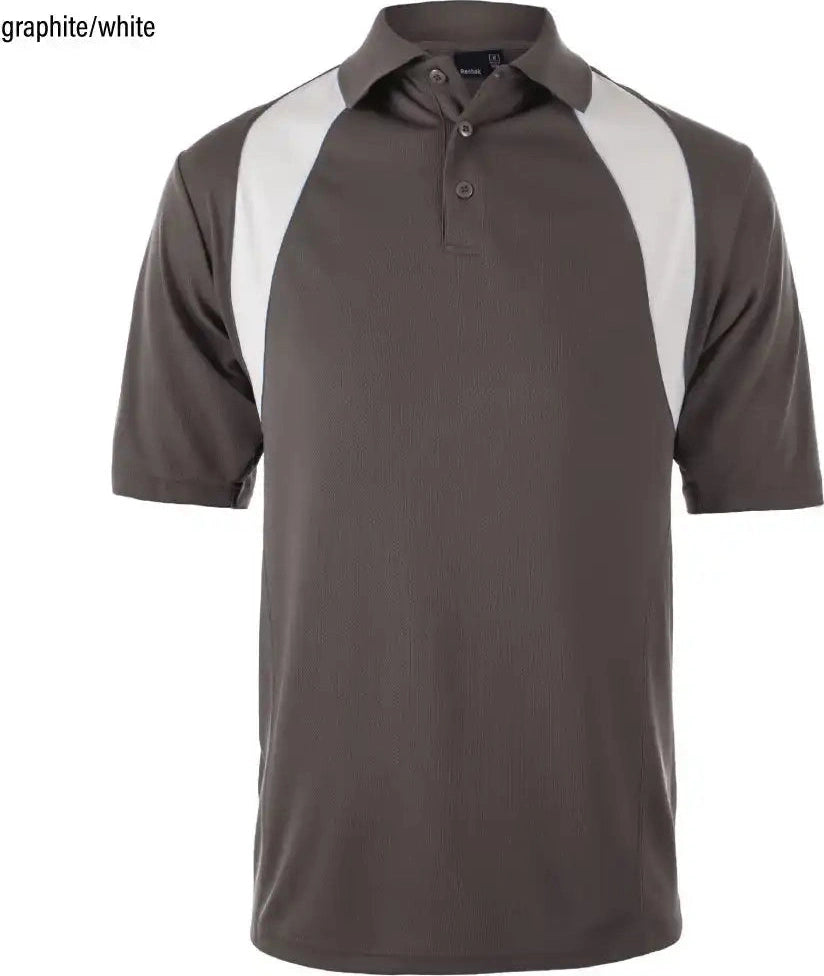 Reebok 7290 Athletic Polo