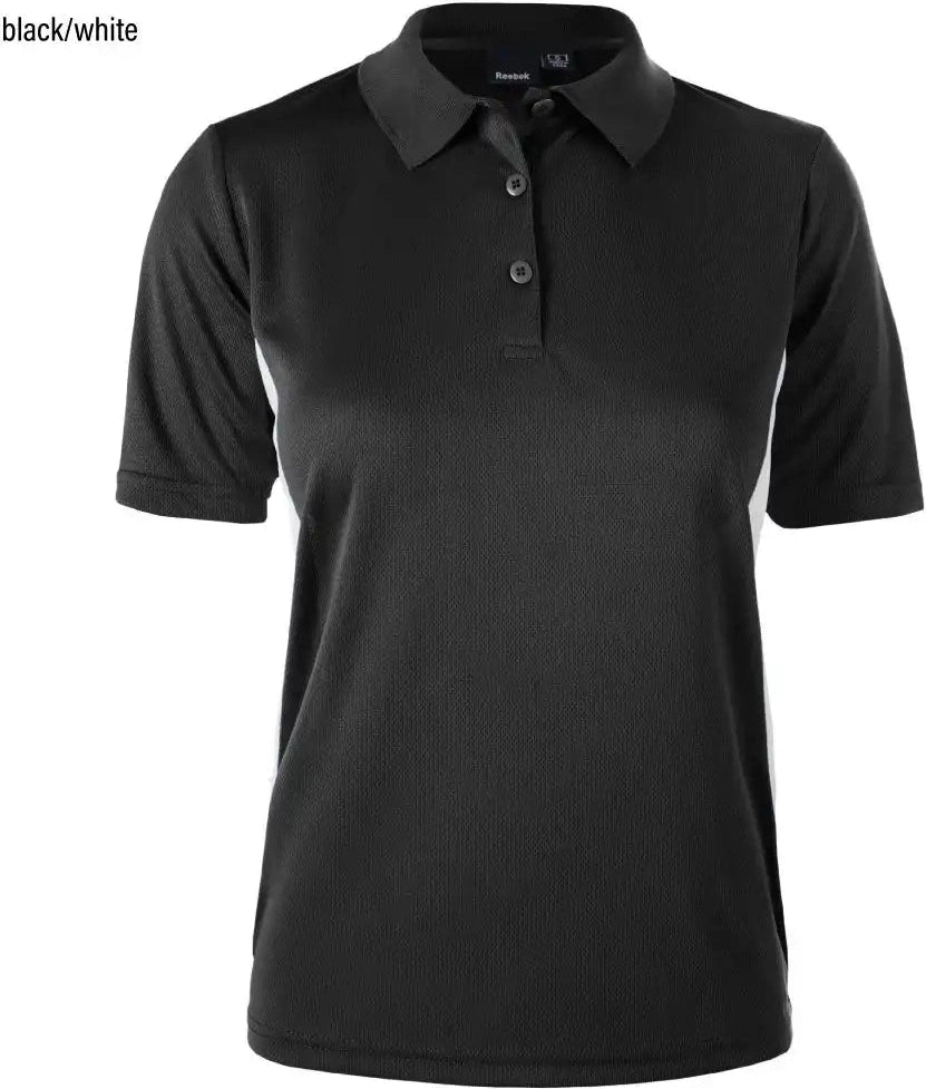 Reebok 7291 Ladies Athletic Polo