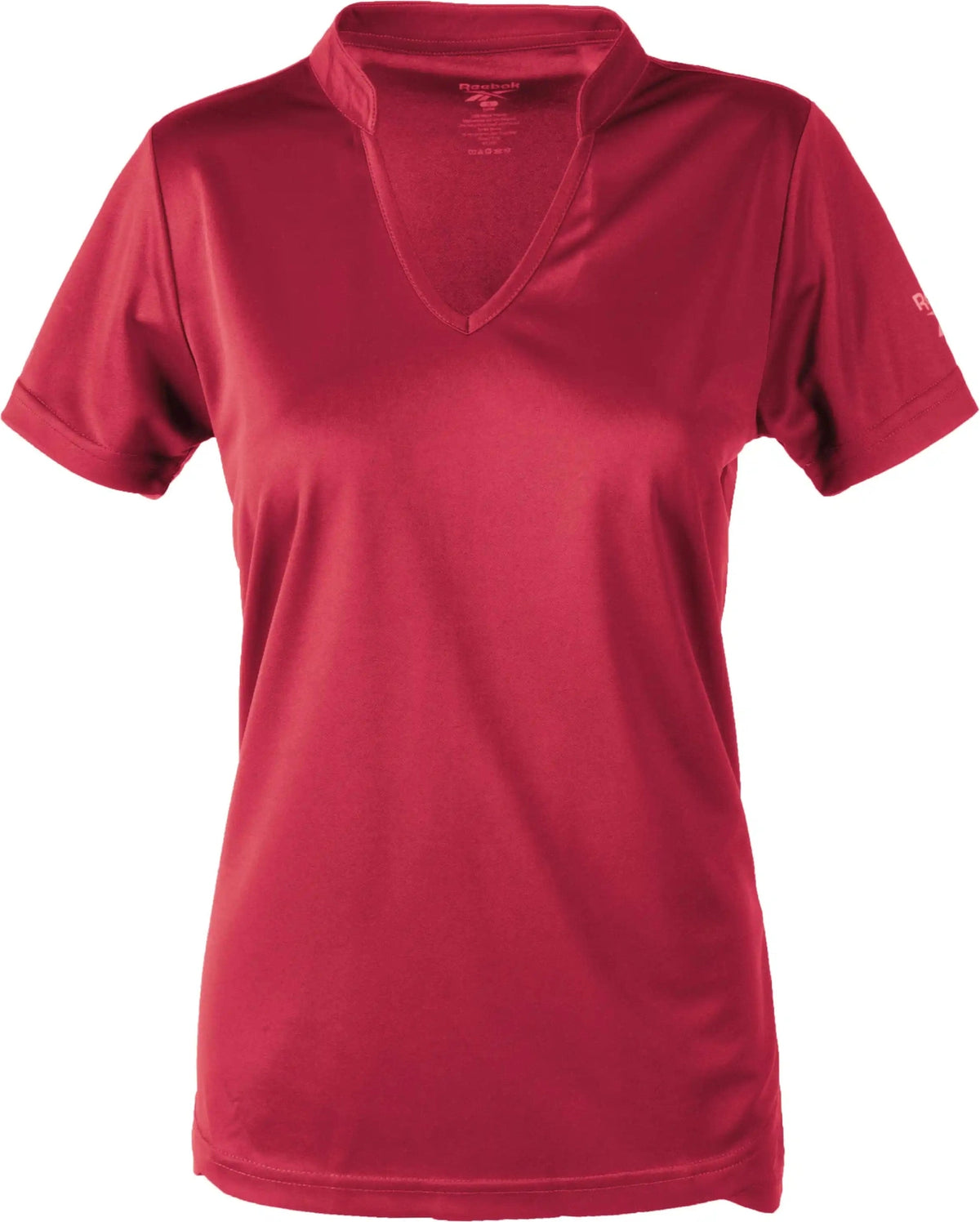 Reebok 7307 Ladies Earth - Red / s