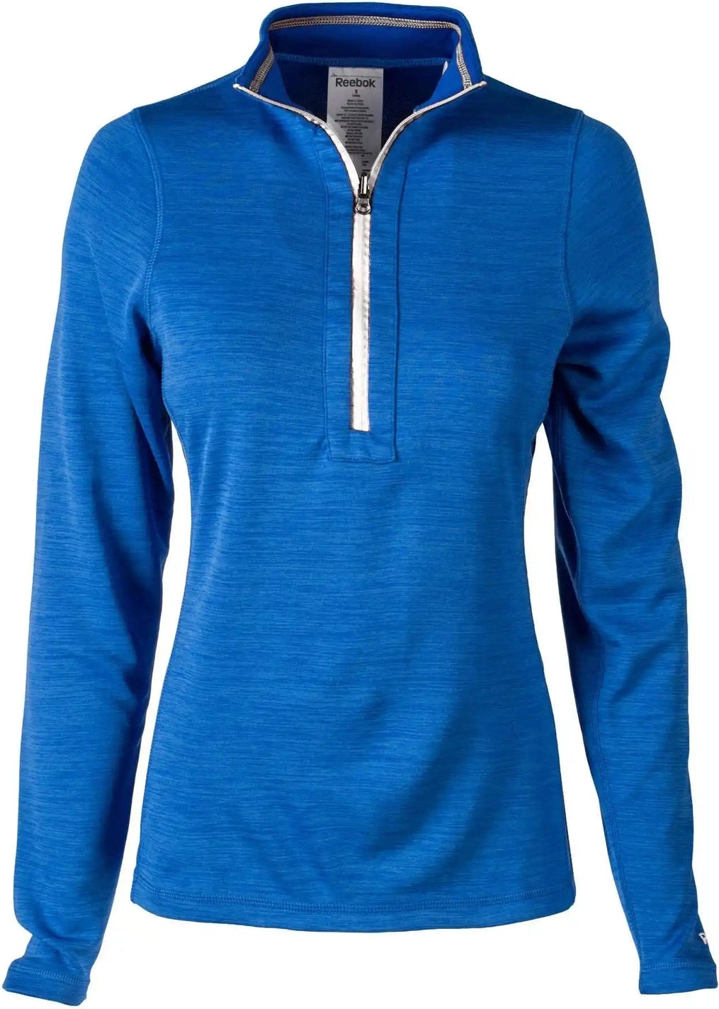 Reebok 7439 Ladies Circuit - Heather Blue / s