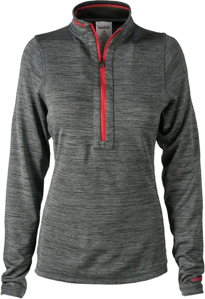Reebok 7439 Ladies Circuit - Heather Charcoal / s