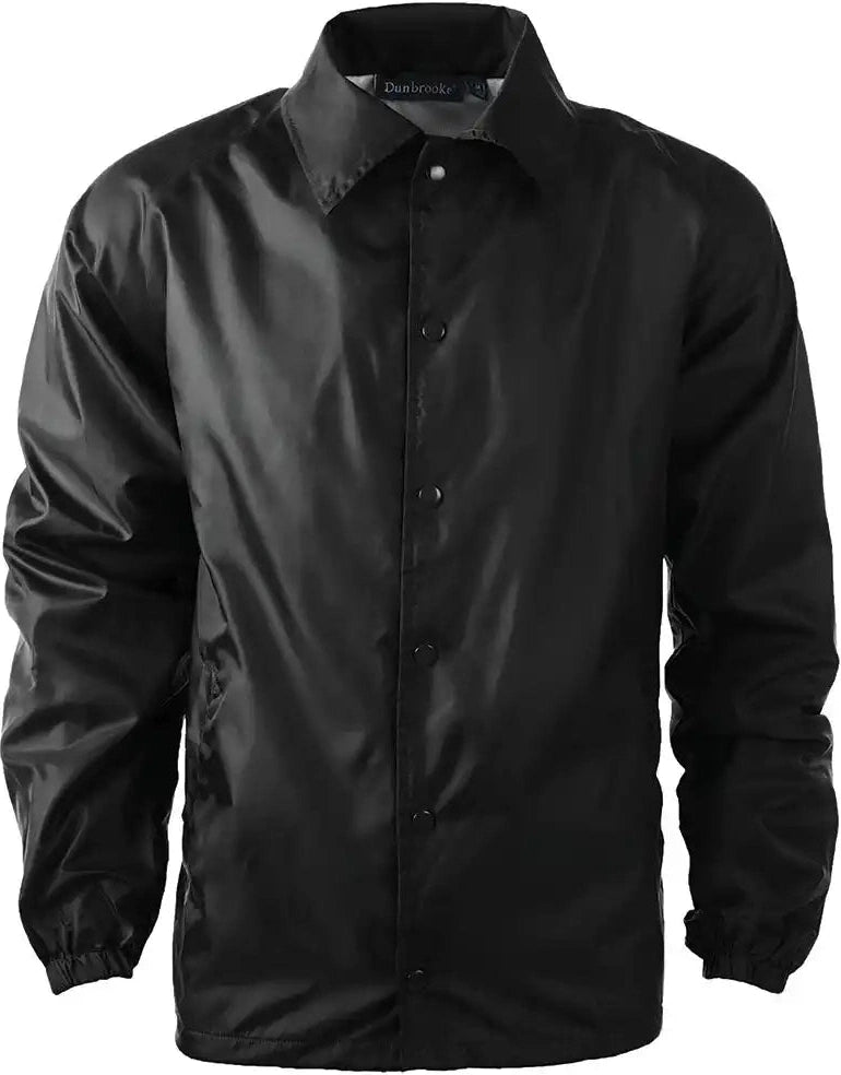 Dunbrooke 8023 Coach’s - Black / s