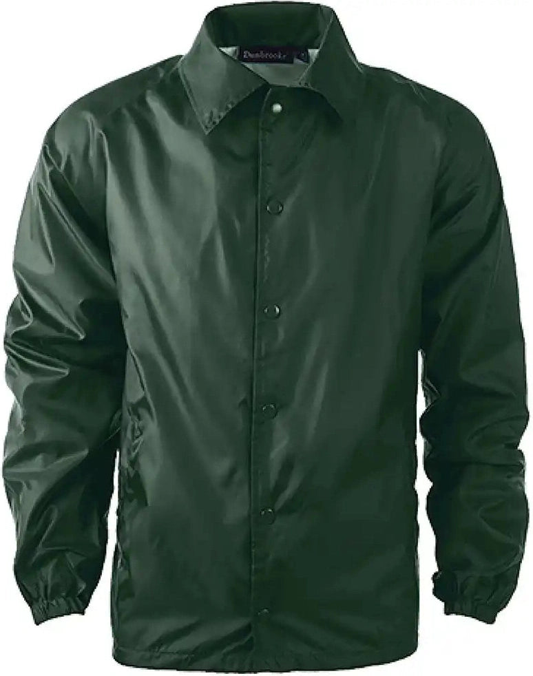 Dunbrooke 8023 Coach’s - Forest Green / s